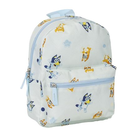 Bluey hátizsák, táska 27 cm