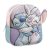 Disney Lilo és Stitch, A csillagkutya Hug 3D hátizsák, táska 31 cm