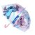 Disney Lilo és Stitch, A csillagkutya Angel gyerek átlátszó esernyő Ø71 cm
