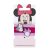 Disney Minnie Bowtiful hajgumi szett 4 db-os