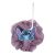 Disney Lilo és Stitch, A csillagkutya Purple fürdőszivacs, fürdőpamacs