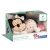Disney Minnie Tummy-Time elalvást segítő plüss játék Clementoni