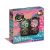Crazy Chic Lovely Bears csillámos körömlakk szett Clementoni