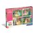 Disney Hercegnők Colloquy 4 az 1-ben puzzle Clementoni