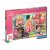Disney Hercegnők Ladies 104 db-os puzzle Clementoni