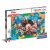 Disney Mickey Colorsplash 104 db-os puzzle Clementoni