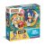 Sonic a sündisznó Ring 180 db-os puzzle Clementoni