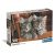 Cicás 500 db-os Compact puzzle Clementoni