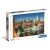 New York Brooklyn Bridge Lights 6000 db-os Compact puzzle Clementoni