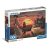 Lupin III 1000 db-os Compact puzzle Clementoni