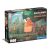 A világ ellen Moral Compass 1000 db-os Compact puzzle Clementoni
