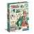 Corto Maltese Watercolors of Time 1000 db-os Compact puzzle Clementoni
