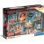Stranger Things Polaroids 1000 db-os Compact puzzle Clementoni