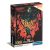 Stranger Things Piggyback 1000 db-os Compact puzzle Clementoni