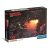Dungeons & Dragons Dark Elf 1000 db-os Compact puzzle Clementoni