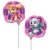 Mancs Őrjárat Pink mini fólia lufi 20 cm (WP)