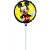 Disney Mickey Forever mini fólia lufi 23 cm (WP)