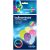 Világító LED Multicolor léggömb, lufi 5 db-os 11 inch (27,5 cm)