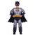 Batman Grey jelmez 4-6 év