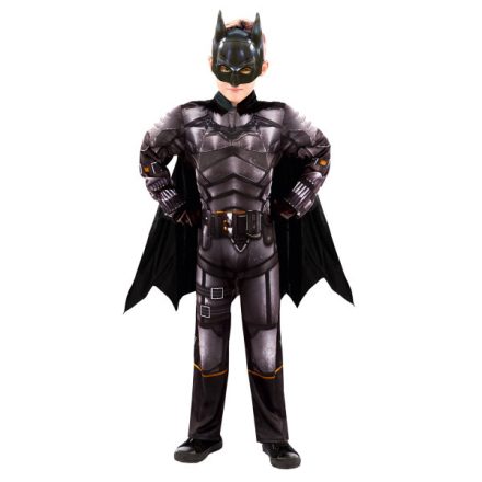 Batman Movie jelmez 3-4 év