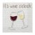 It's wine o'clock Cheers szalvéta 16 db-os 33x33 cm