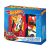 Hot Wheels Red szendvicsdoboz + alumínium kulacs szett