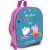 Peppa malac Perfect Day hátizsák, táska 29 cm