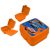 Hot Wheels Race több rekeszes uzsonnás doboz, szendvicsdoboz