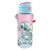 Disney Lilo és Stitch, A csillagkutya Cheeky alumínium szívószálas kulacs akasztóval 600 ml