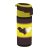 Batman műanyag szívószálas kulacs 532 ml