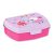 Peppa malac Skipping Rope funny műanyag szendvicsdoboz