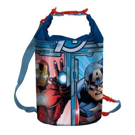 Bosszúállók Power Duo vízhatlan táska 35 cm