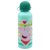 Peppa malac alumínium kulacs ivókupakkal 500 ml