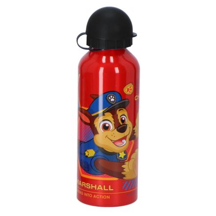 Mancs Őrjárat Action alumínium kulacs ivókupakkal 500 ml