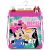 Disney Minnie Tropics sporttáska tornazsák 40 cm
