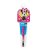 Disney Minnie Heart mini notesz + toll szett