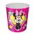 Disney Minnie Heart szemetes