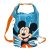 Disney Mickey Star vízhatlan táska 35 cm