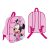 Disney Minnie Pink Paradise 3D hátizsák, táska 30 cm