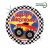 Happy Birthday Monster Truck Holo fólia lufi 46 cm
