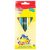 Play-Doh Art háromszögletű színes ceruza 24 db-os