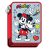 Disney Minnie Mickey tolltartó töltött 2 emeletes