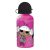 LOL Surprise Pink alumínium kulacs ivókupakkal 400 ml