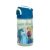Disney Jégvarázs Together műanyag szívószálas kulacs akasztóval 350 ml