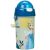 Disney Jégvarázs Together műanyag szívószálas kulacs akasztóval 500 ml