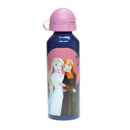 Disney Jégvarázs Together alumínium kulacs ivókupakkal 520 ml