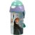 Disney Jégvarázs Idyllic műanyag szívószálas kulacs akasztóval 500 ml