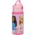 Barbie Dream Team alumínium szívószálas kulacs akasztóval 500 ml