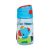 Fisher-Price Animals műanyag szívószálas kulacs akasztóval 350 ml
