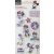 Disney Minnie Smiles pufi szivacs matrica szett